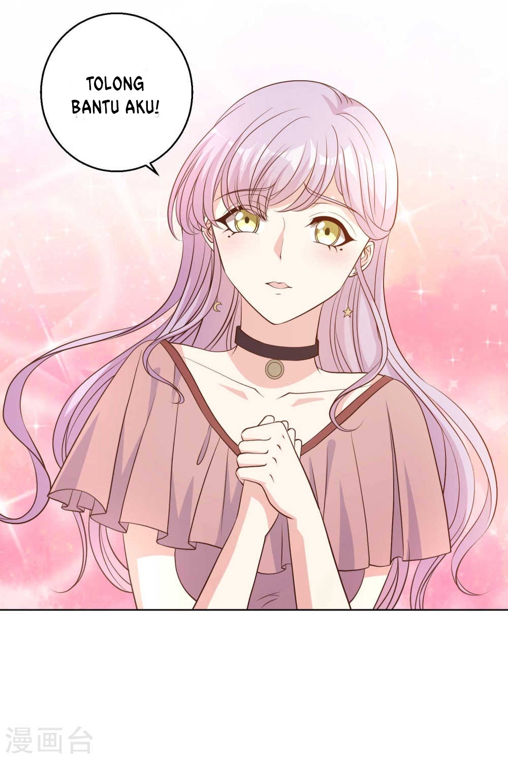 God Fisherman Chapter 05 Bahasa Indonesia